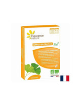 Memoria e circolazione - Ginkgo Biloba, 600 mg x 30 compresse