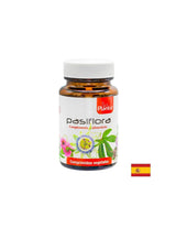 Passiflora - Per stress, tensione e ansia, 50 compresse Arte<tc>san</tc>io