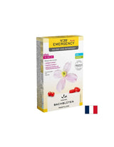 Pastiglie Dr. Bach - N°39 Emergenza, 50 g (~40 pezzi) <tc>Lemon Pharma</tc>