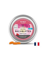 Pastiglie Dr. Bach - N°40 Energia, 50 g (~ 40 pezzi) <tc>Lemon Pharma</tc>