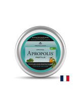 Pastiglie al miele e eucalipto, 40 g <tc>Lemon Pharma</tc>