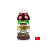 Bevanda probiotica da barbabietola e zenzero - buona digestione e forte immunità, 300 ml