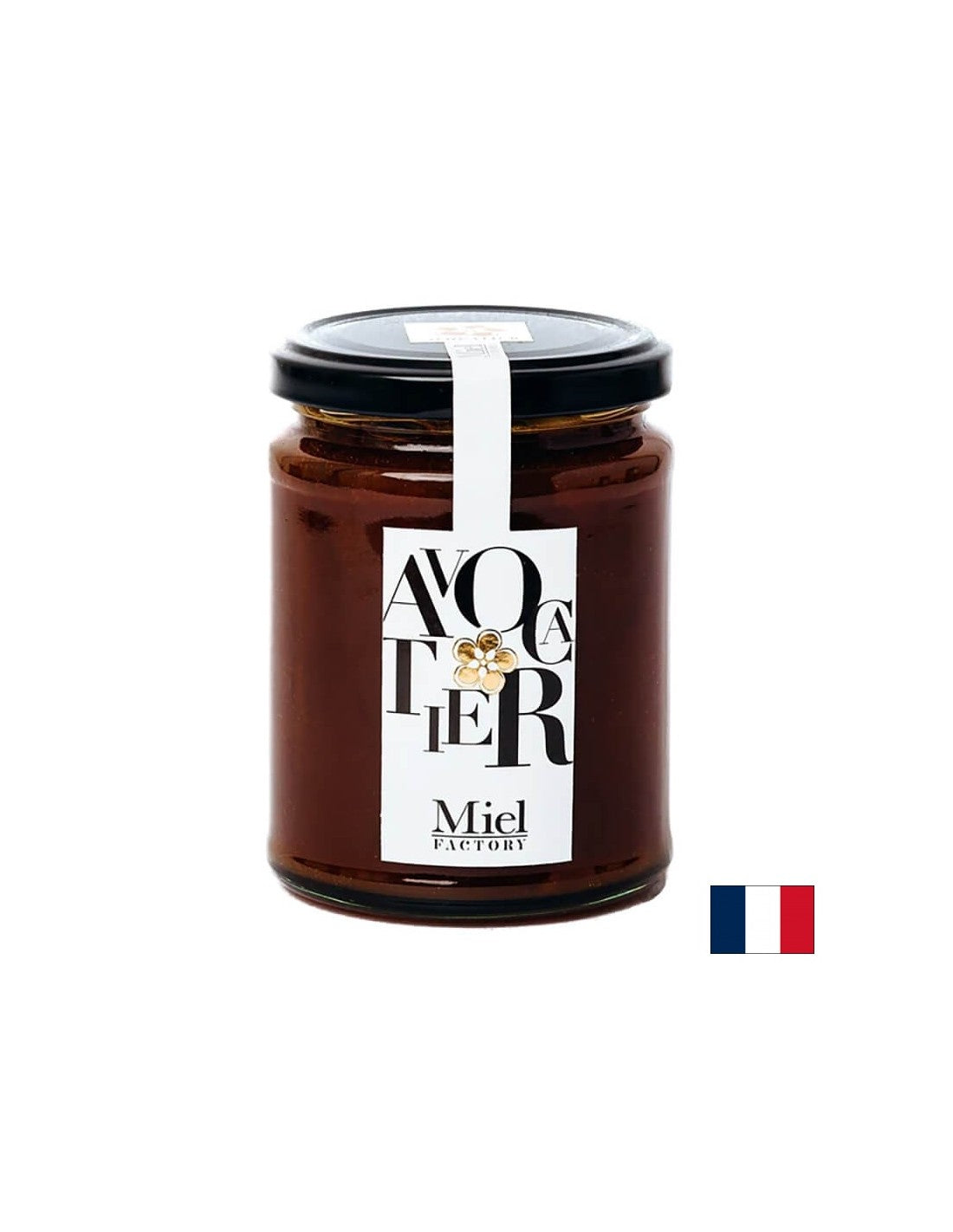 Avocado Honey (Messico), 250 g