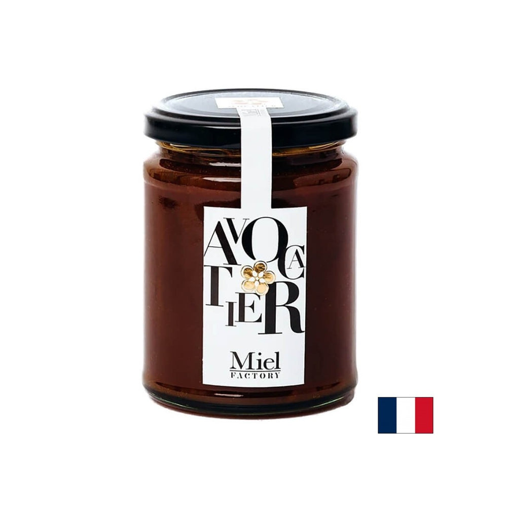 Avocado Honey (Messico), 250 g