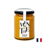 Mint Flower Honey (Argentina), 250 g