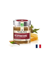 Miele di eucalipto con propolis marrone e eucalipto organico, 170 g