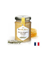 Miele d'api da Heather, Francia, 230 g