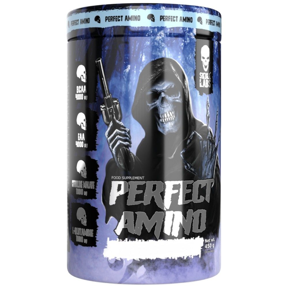 Complesso Amino/EAA perfetto - 450 grammi