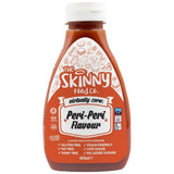 Salsa magra | Peri peri hot - 425 ml