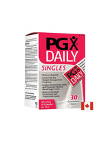 PGX® Daily Ultra Singles - 30 bustine