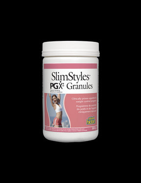 PGX® SlimStyles® - 300 grams - Nutra Best Europe