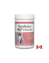 PGX® Slimstyles® - 300 grammi