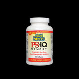 Memoria PS -IQ - 60 capsule gel
