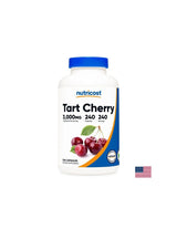 GOUT - CHARRY Sour, 300 mg x 240 Capsule