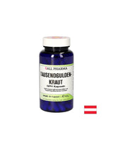 Supporta la digestione normale - St. John's Wort, 90 Capsules