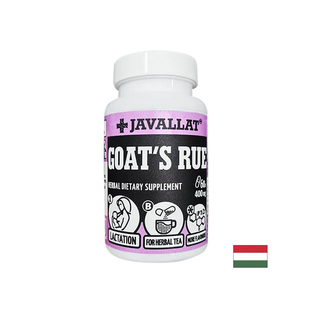Supporta l'allattamento - igname medicinale, 60 capsule