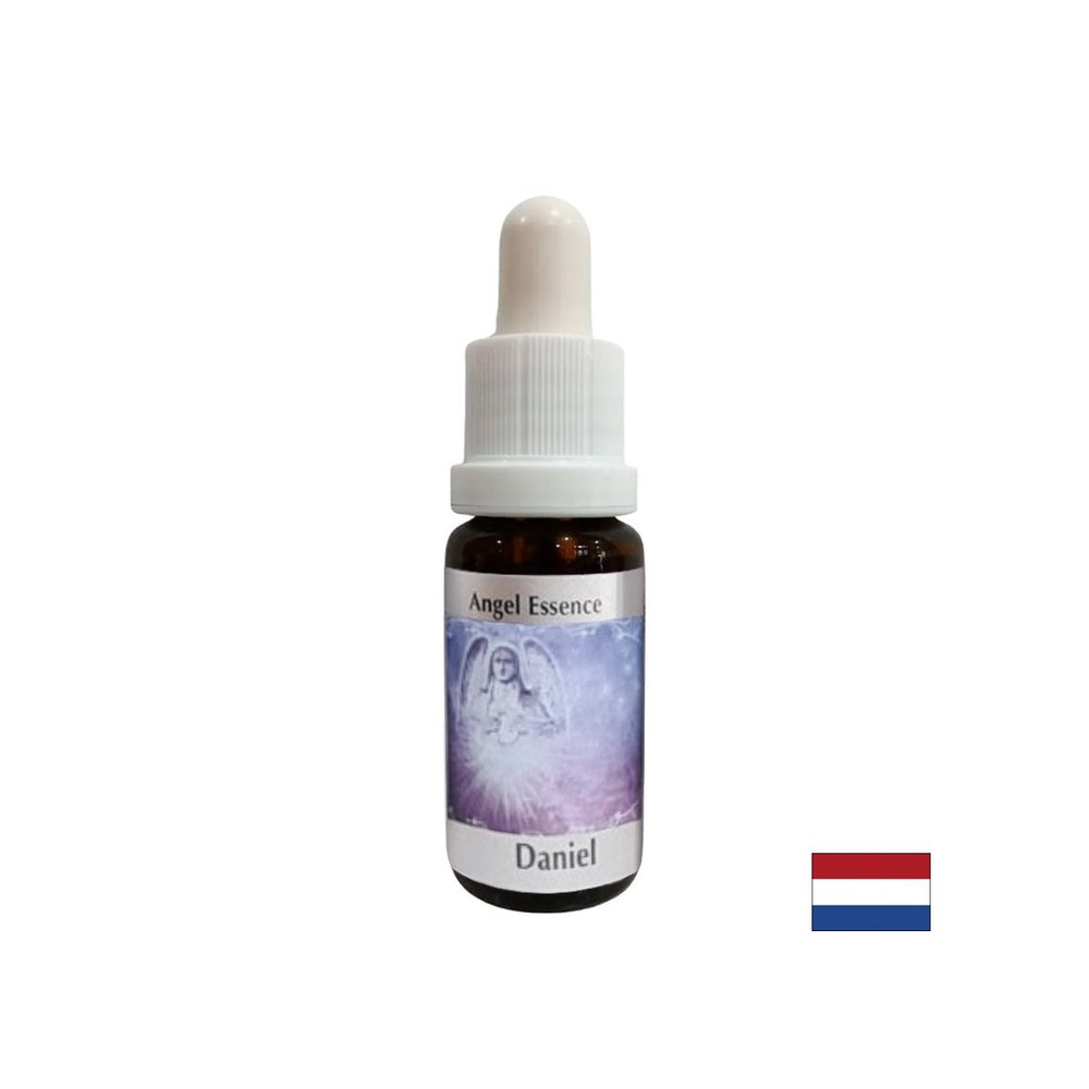 Mostra il significato più alto - Daniel Essence (Angel Essence n. 6), cade 15 ml