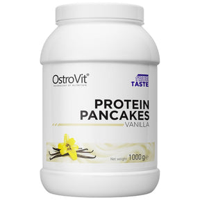 Protein Pancakes 400 grams - Nutra Best Europe