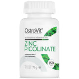 Zinco picolinato 15 mg - 150 compresse
