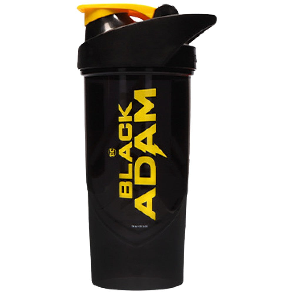 <tc>Shieldmixer</tc>® Hero Pro Shaker | Nero Adamo 700 ml