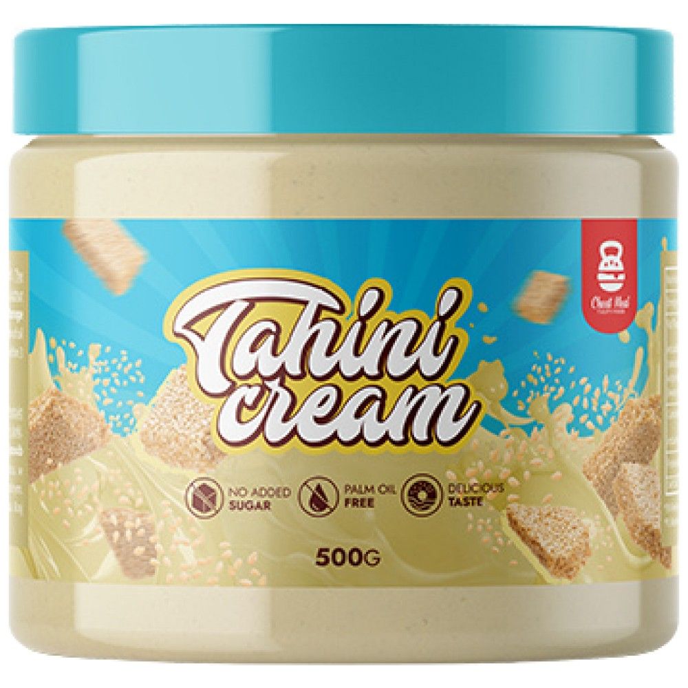 Tahini Cream - 500 grammi