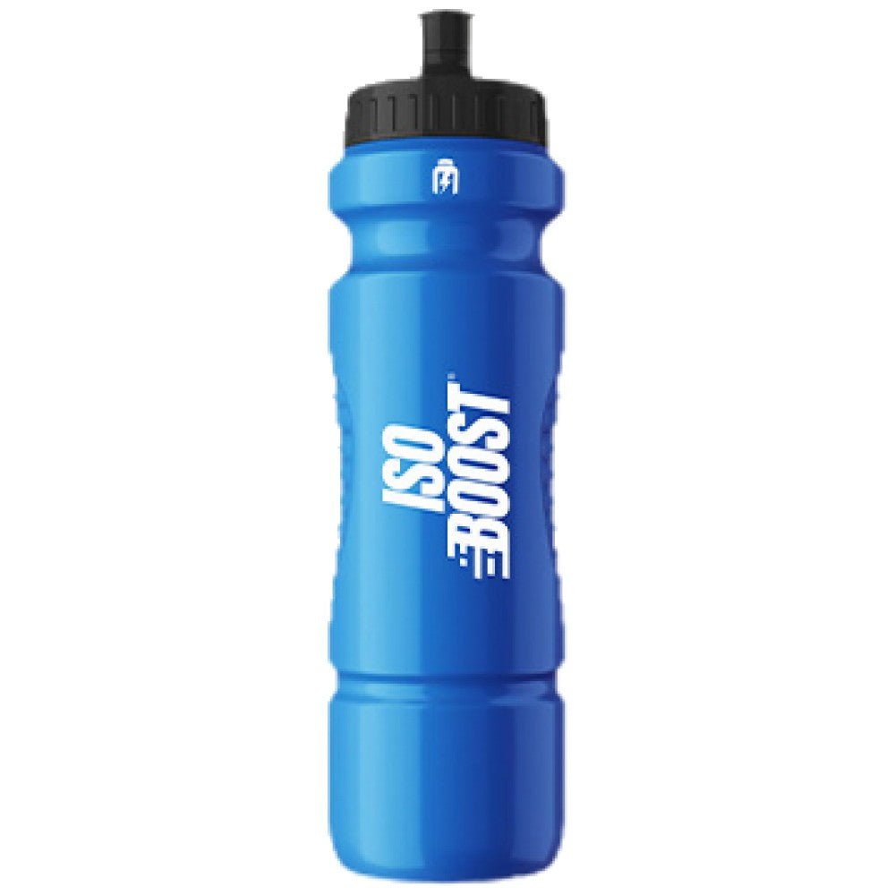 Bottiglia boost iso | Bottiglia d'acqua ~ BPA gratuito 900 ml