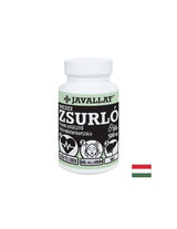 Capelli, pelle e unghie - Equenzali, 500 mg x 60 capsule