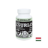 Capelli, pelle e unghie - Equenzali, 500 mg x 60 capsule