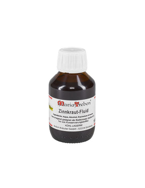 Horsetail (bath tonic) Maria Treben®, 100 ml - Nutra Best Europe