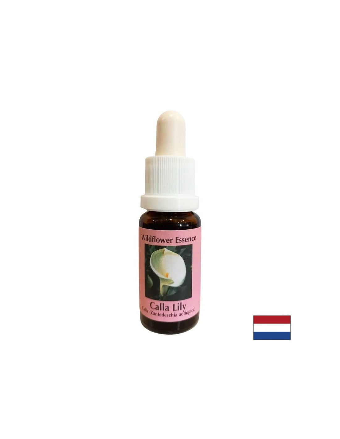 Aiuta ad accettare la sessualità e compensa l'insoddisfazione - Essence Calla n. 23, scende 15 ml