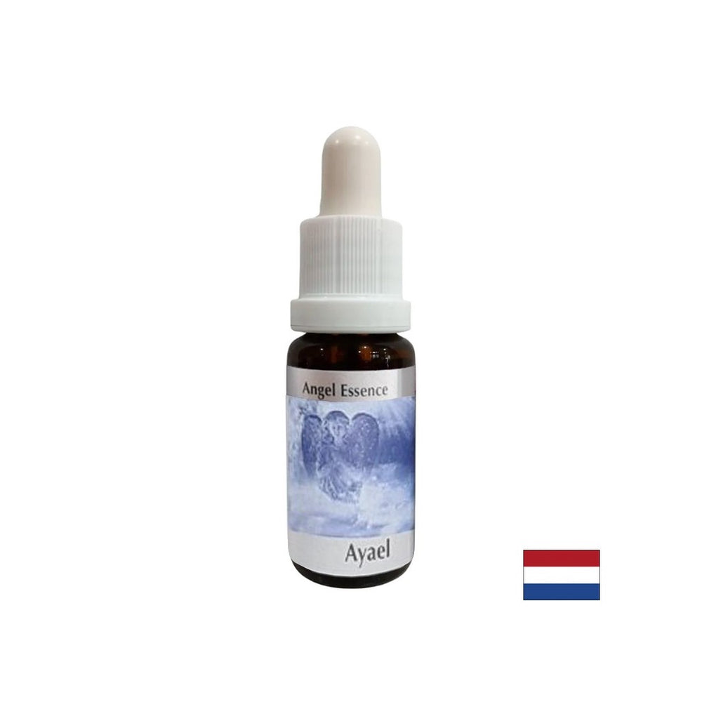 Aiuta a comprendere le verità cosmiche - Essence Ayael (Angel Essence n. 4), cade 15 ml