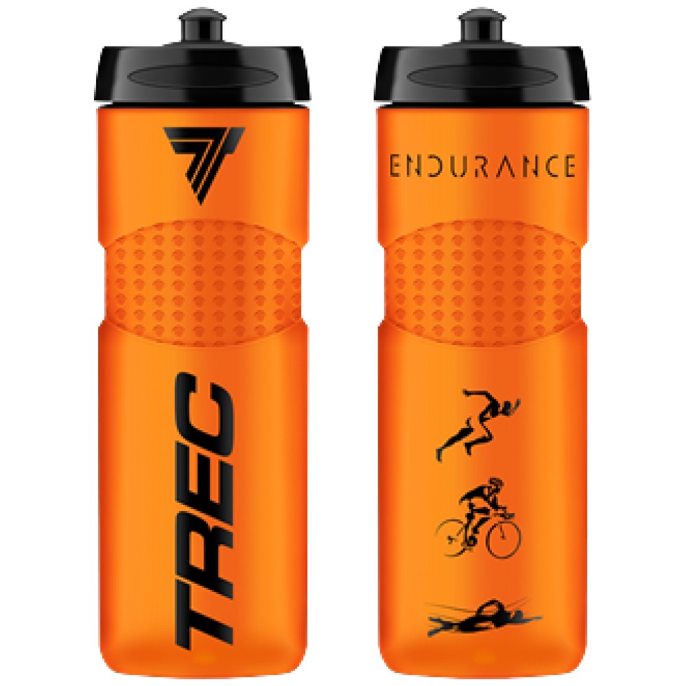 Bidon 002 Endurance | Bottiglia d'acqua 750 ml