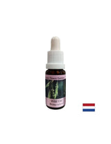 Aumenta la fiducia - Essenza di farina d'avena n. 36, scende 15 ml