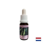 Aumenta la fiducia - Essenza di farina d'avena n. 36, scende 15 ml