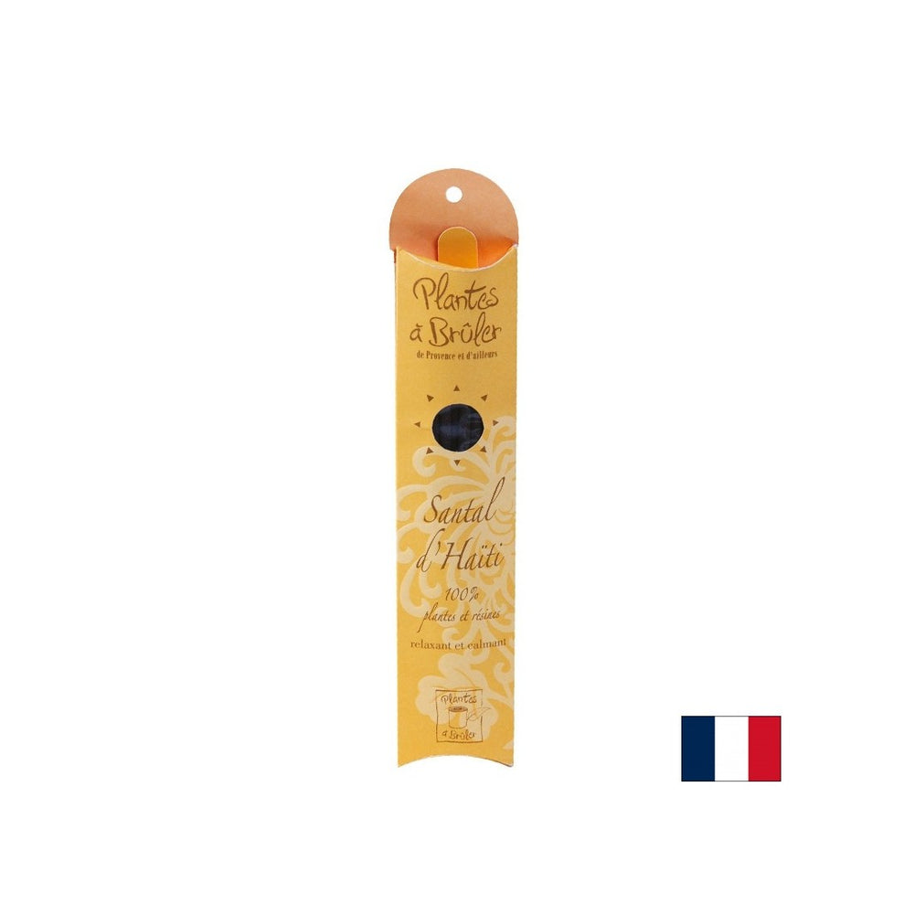 haitiano <tc>San</tc>Bastoncini profumati Dalwood e Woody