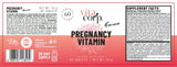 Vitamina Femina di gravidanza - 60 compresse