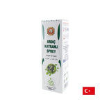 Olio di catrame di ginepro rosso - irritazione della pelle, spray, 150 ml