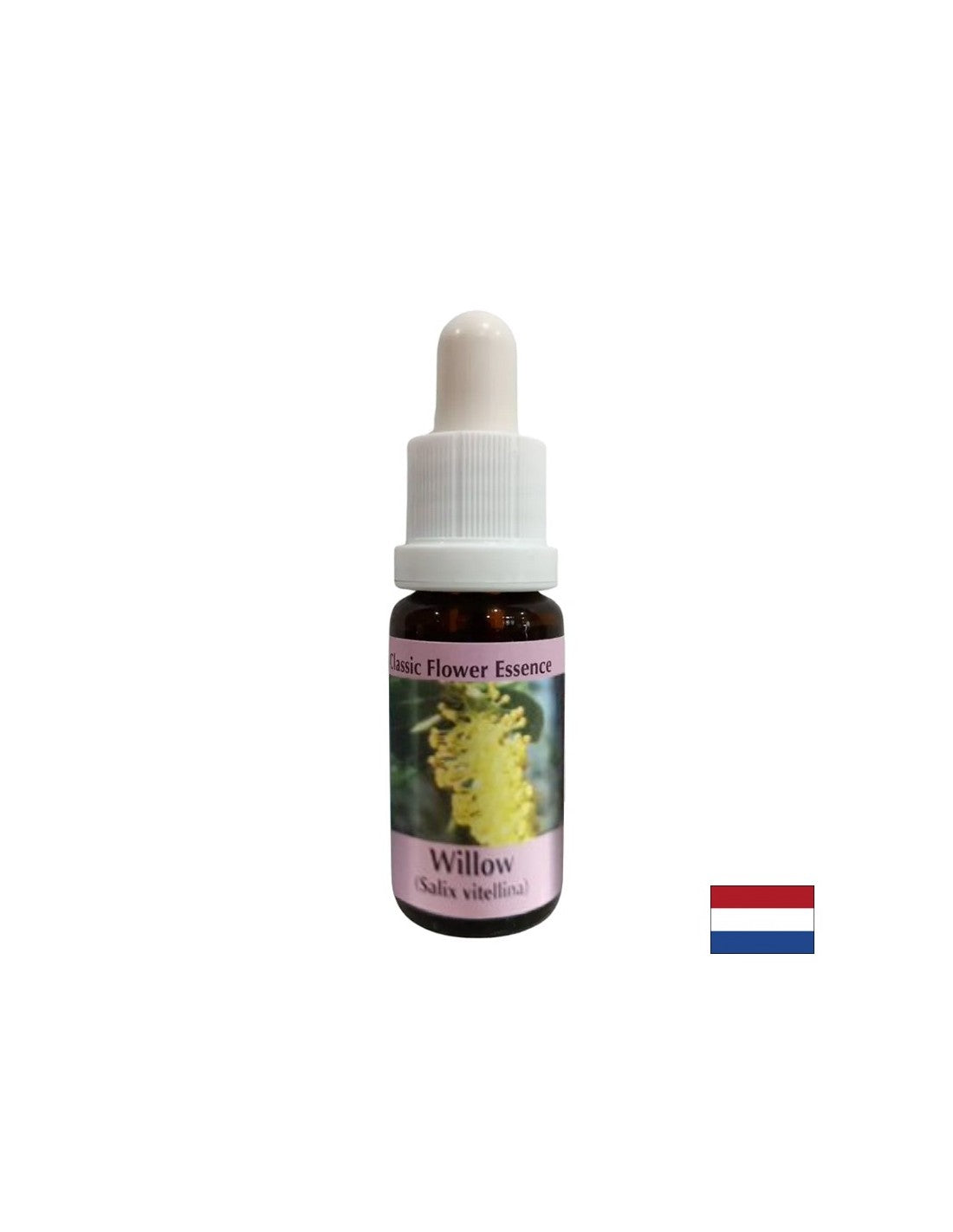Per risentimento e autocommiserazione - Willow Essence n. 38, scende 15 ml