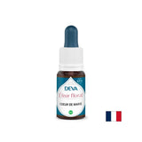 Quando si verificano separazione o forte dipendenza - il cuore di Lady, il metodo Bach cade, 15 ml