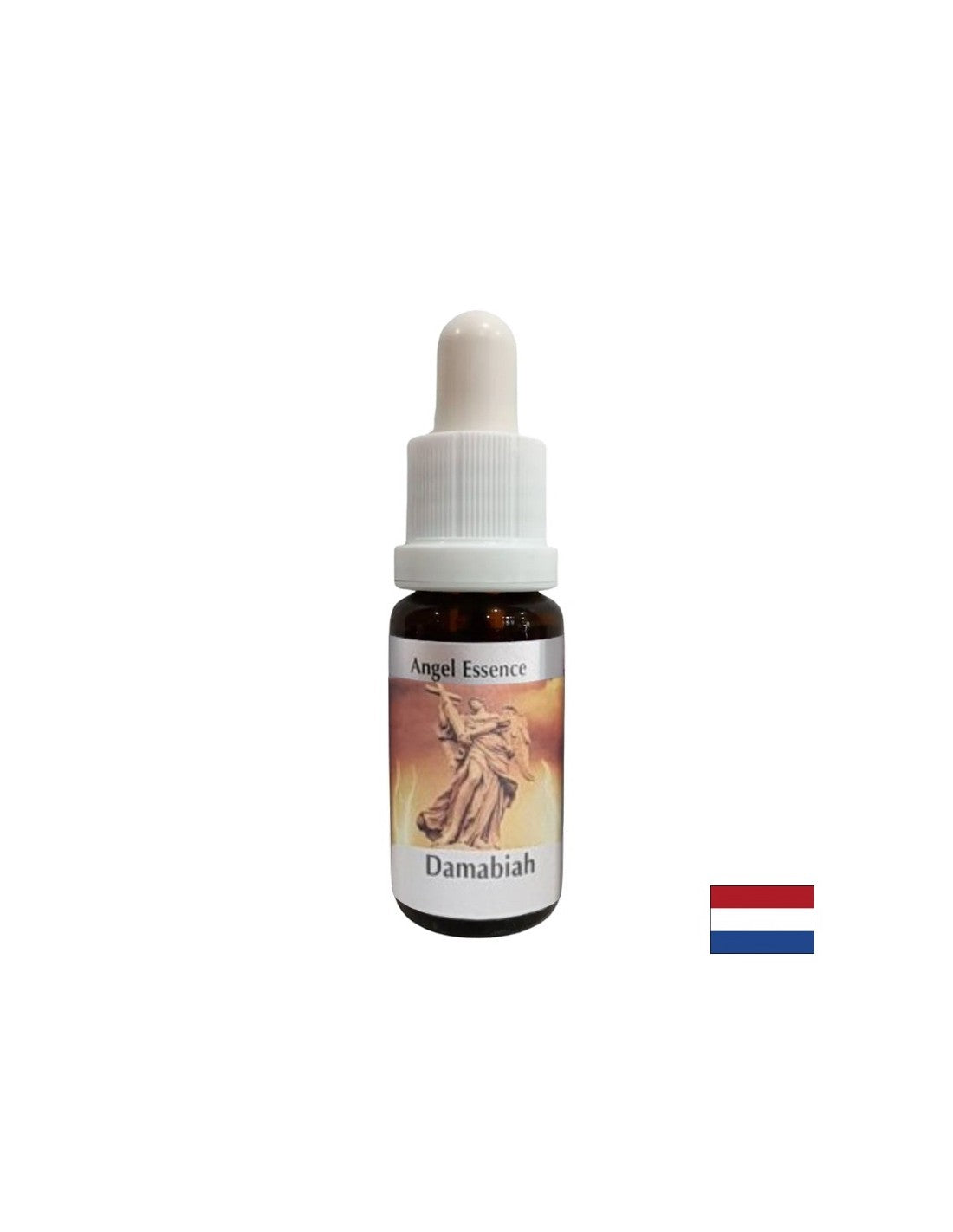 Per problemi di relazione - Damabia Essence (Angel Essence n. 5), cade 15 ml