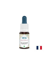 Per paura e instabilità emotiva - Common Yarrow (Rock Rose), Bach Drops, 15 ml
