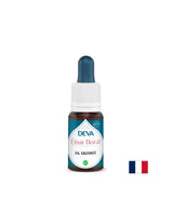 Per paura e incertezza - cipolla siberiana, cadute di bach, 15 ml
