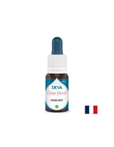 Per supporto in situazioni di crisi e crescente fiducia: Angelica, Bach Drops, 15 ml