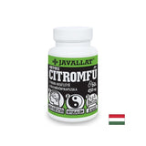 Per stress e insonnia - balsamo limone (foglia), 450 mg x 60 capsule