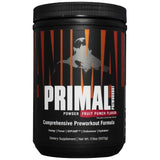 Animal Primal Preworkout | Formula completa del preworkout - 507 grammi