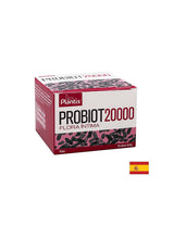 Probiotico femminile per la salute dell'intima flora - probiotic 20000 flora intima plantis®, 15 bustine