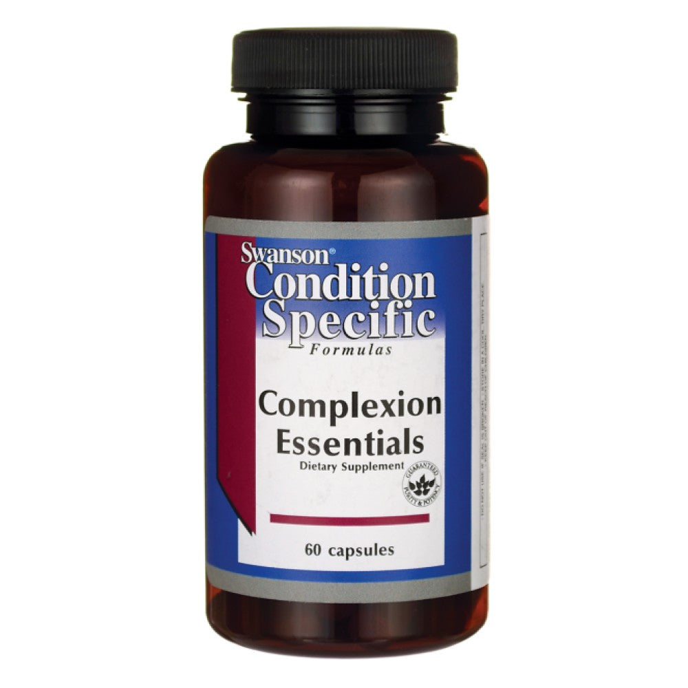 Carnagione essenziale 60 capsule