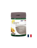 Prostato e tratto urinario - olio di semi di zucca, 500 mg x 60 capsule