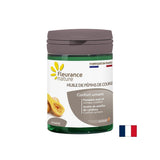 Prostato e tratto urinario - olio di semi di zucca, 500 mg x 60 capsule