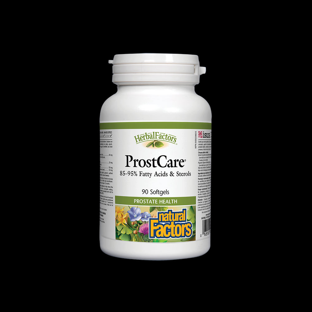 Prostcare 360 ​​mg - 90 capsule gel
